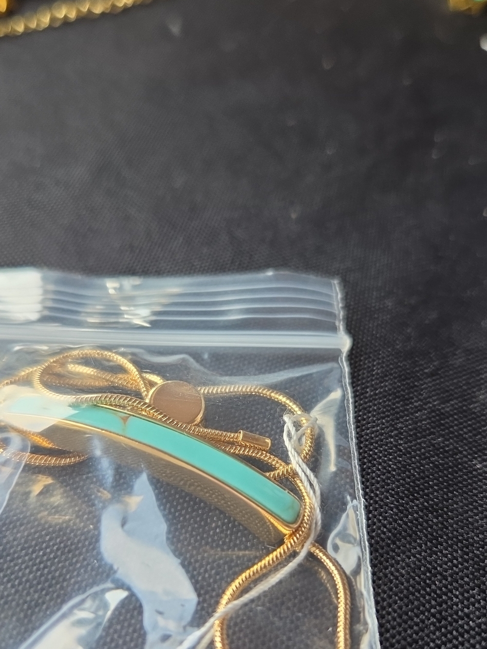 Park Lane Turquois Kai Bracelet